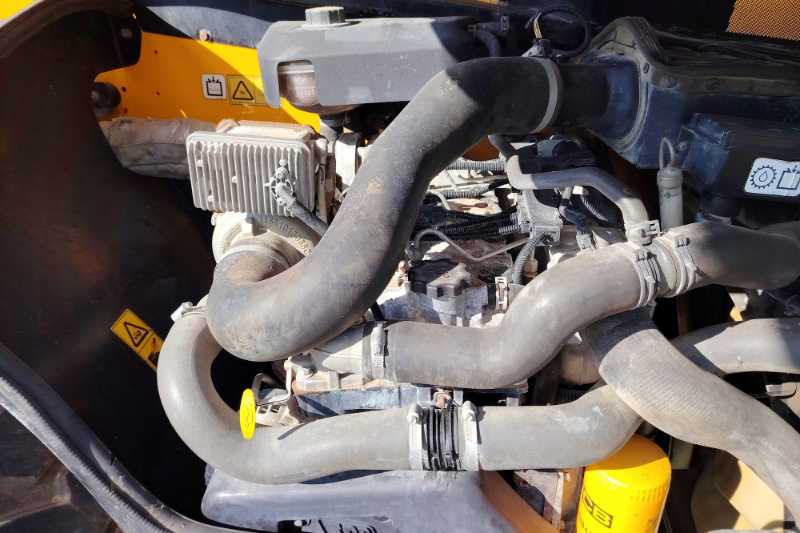 OmecoHub - Immagine JCB 550-80